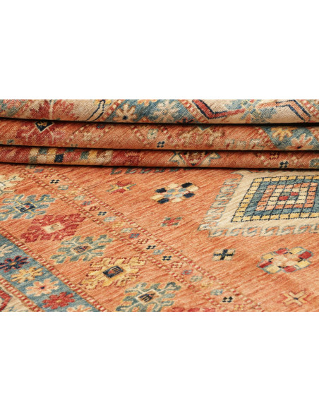 Tappeto Kazak Royal Pakistan cm.170x241