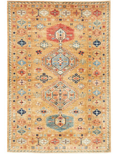 Tappeto Kazak Royal Pakistan cm.124x185