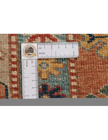 Tappeto Kazak Royal Pakistan cm.170x241