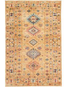 Tappeto Kazak Royal Pakistan cm.124x188