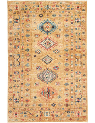 Tappeto Kazak Royal Pakistan cm.124x188