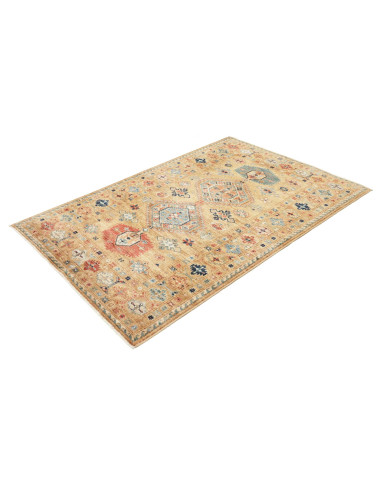 Tappeto Kazak Royal Pakistan cm.124x185