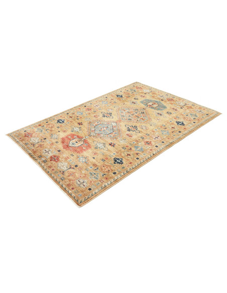 Tappeto Kazak Royal Pakistan cm.124x185