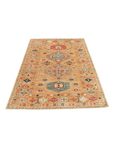 Tappeto Kazak Royal Pakistan cm.124x185