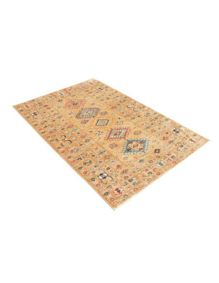 Tappeto Kazak Royal Pakistan cm.124x188