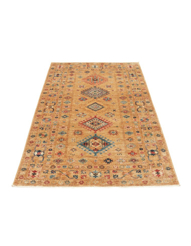 Tappeto Kazak Royal Pakistan cm.124x188