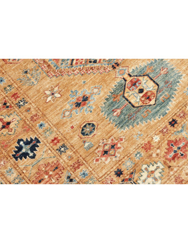 Tappeto Kazak Royal Pakistan cm.124x185