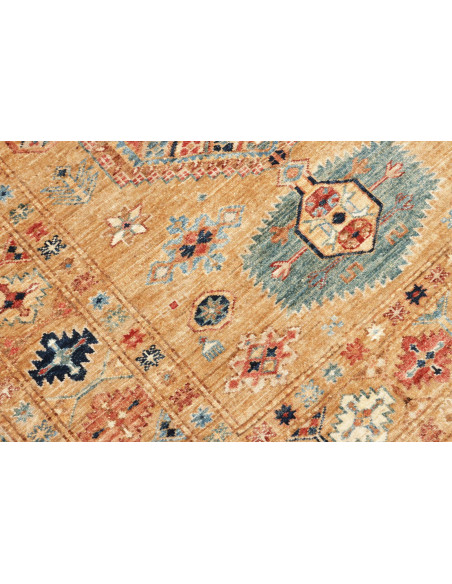 Tappeto Kazak Royal Pakistan cm.124x185