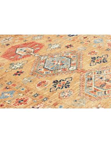 Tappeto Kazak Royal Pakistan cm.124x185