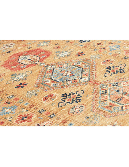 Tappeto Kazak Royal Pakistan cm.124x185