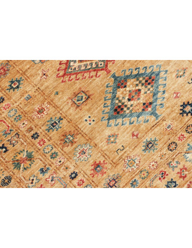 Tappeto Kazak Royal Pakistan cm.124x188