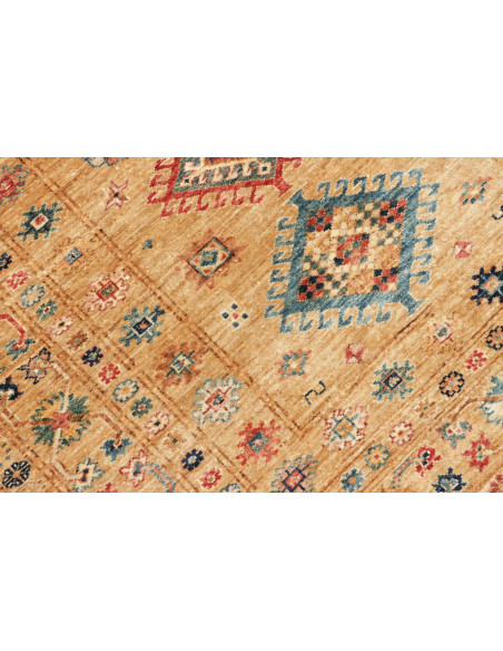 Tappeto Kazak Royal Pakistan cm.124x188