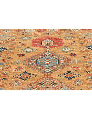 Tappeto Kazak Royal Pakistan cm.124x185