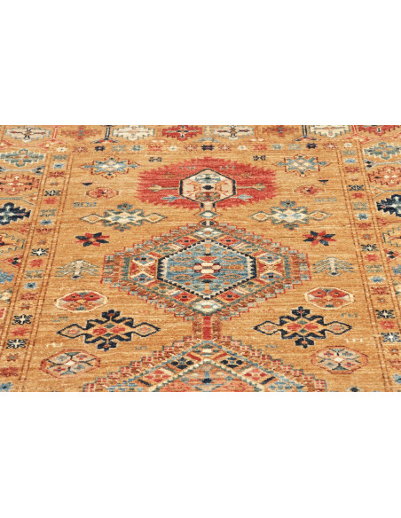 Tappeto Kazak Royal Pakistan cm.124x185