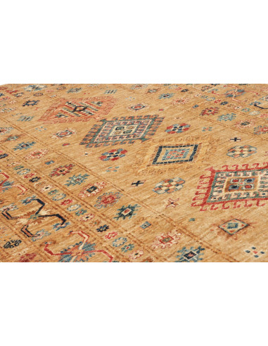 Tappeto Kazak Royal Pakistan cm.124x188