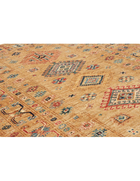 Tappeto Kazak Royal Pakistan cm.124x188