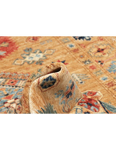 Tappeto Kazak Royal Pakistan cm.124x185