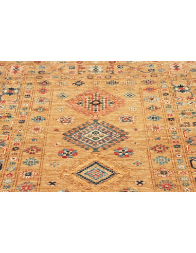 Tappeto Kazak Royal Pakistan cm.124x188