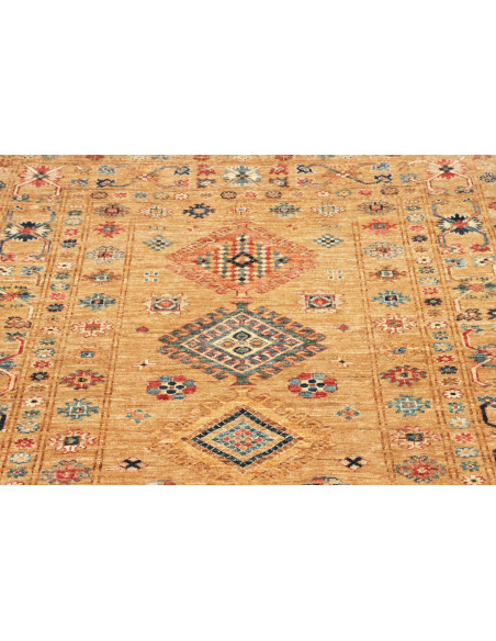 Tappeto Kazak Royal Pakistan cm.124x188