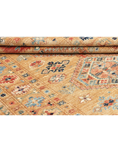 Tappeto Kazak Royal Pakistan cm.124x185