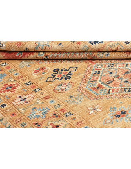 Tappeto Kazak Royal Pakistan cm.124x185