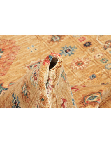 Tappeto Kazak Royal Pakistan cm.124x188