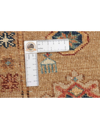 Tappeto Kazak Royal Pakistan cm.124x185