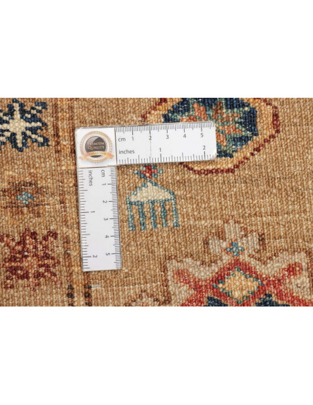 Tappeto Kazak Royal Pakistan cm.124x185