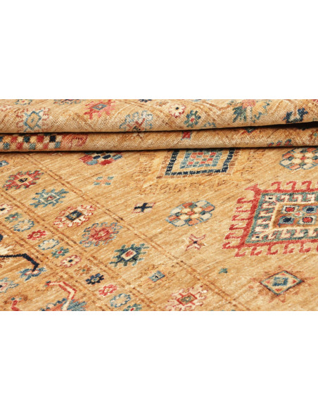 Tappeto Kazak Royal Pakistan cm.124x188