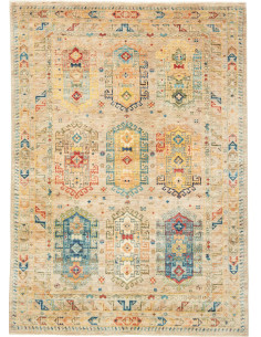 Tappeto Kazak Royal Pakistan cm.146x205