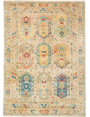 Tappeto Kazak Royal Pakistan cm.146x205