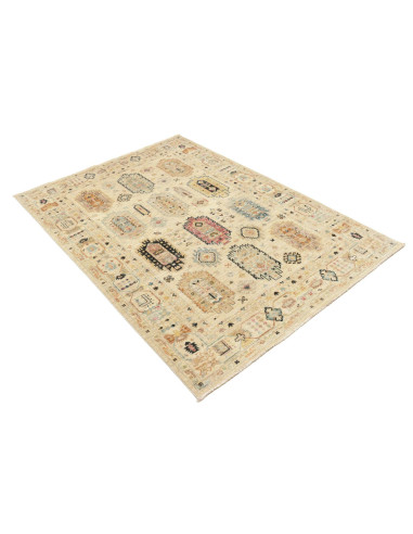 Tappeto Kazak Royal Pakistan cm.146x204