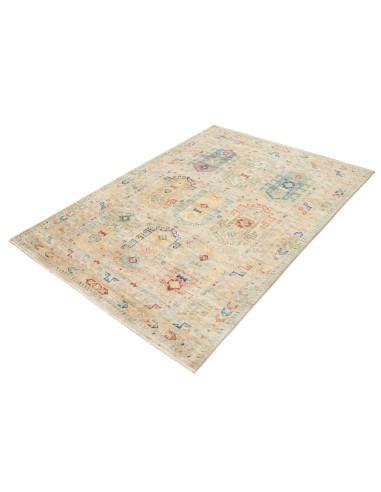 Tappeto Kazak Royal Pakistan cm.146x205