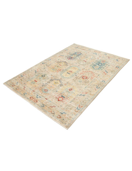 Tappeto Kazak Royal Pakistan cm.146x205