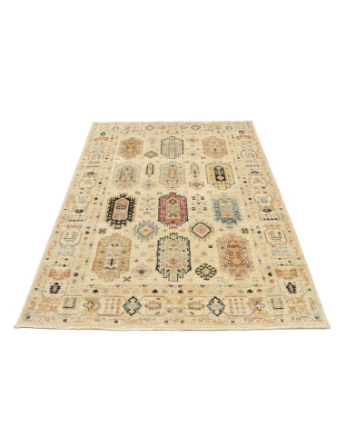 Tappeto Kazak Royal Pakistan cm.146x204