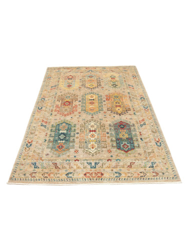 Tappeto Kazak Royal Pakistan cm.146x205