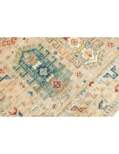 Tappeto Kazak Royal Pakistan cm.146x205