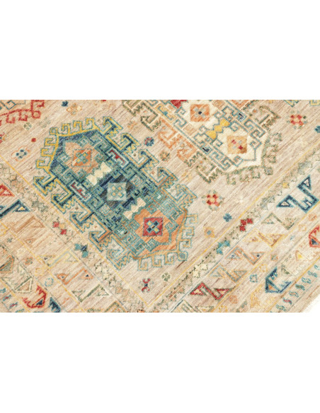 Tappeto Kazak Royal Pakistan cm.146x205