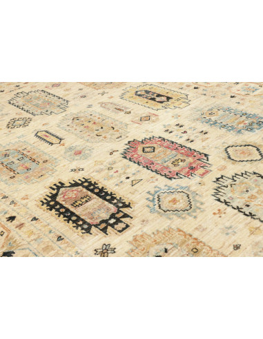 Tappeto Kazak Royal Pakistan cm.146x204