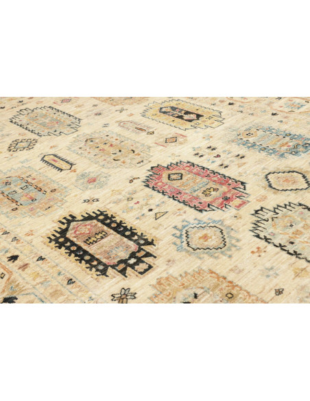 Tappeto Kazak Royal Pakistan cm.146x204