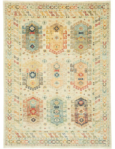 Tappeto Kazak Royal Pakistan cm.144x196
