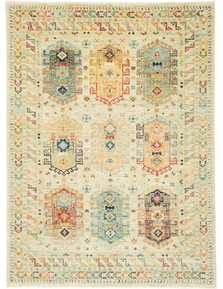 Tappeto Kazak Royal Pakistan cm.144x196