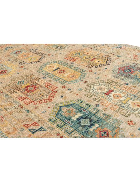 Tappeto Kazak Royal Pakistan cm.146x205