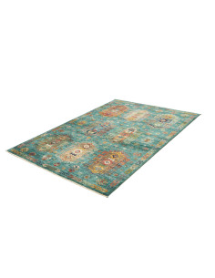 Tappeto Kazak Royal Pakistan cm.126x189 2