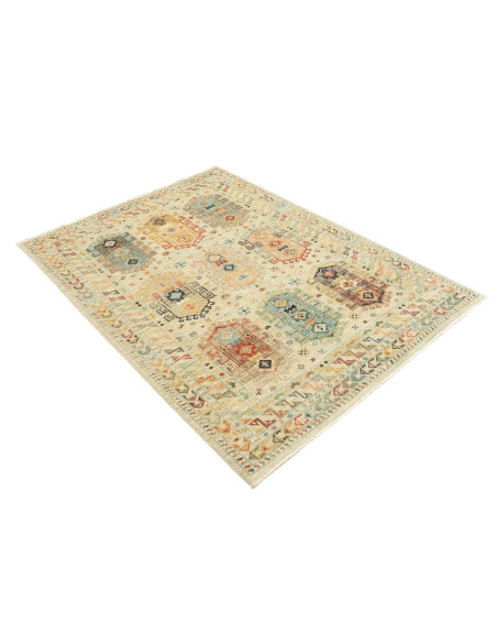 Tappeto Kazak Royal Pakistan cm.144x196