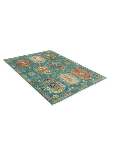 Tappeto Kazak Royal Pakistan cm.126x189