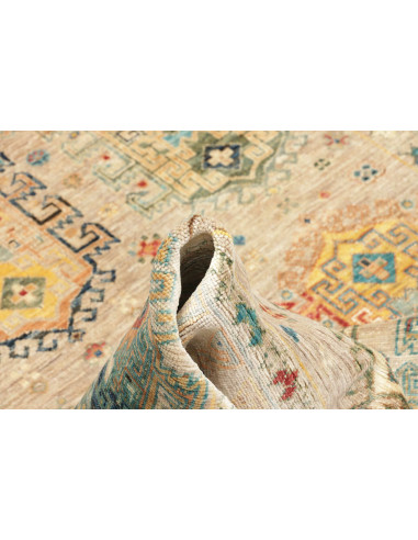 Tappeto Kazak Royal Pakistan cm.146x205