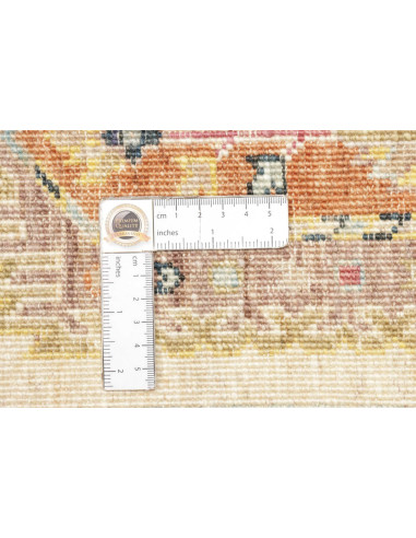 Tappeto Kazak Royal Pakistan cm.146x204