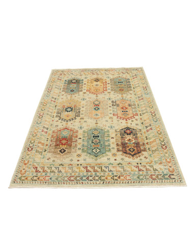 Tappeto Kazak Royal Pakistan cm.144x196