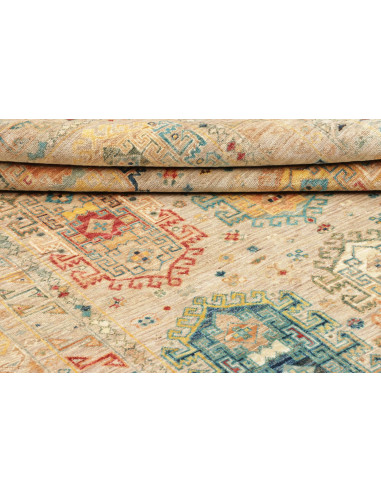 Tappeto Kazak Royal Pakistan cm.146x205